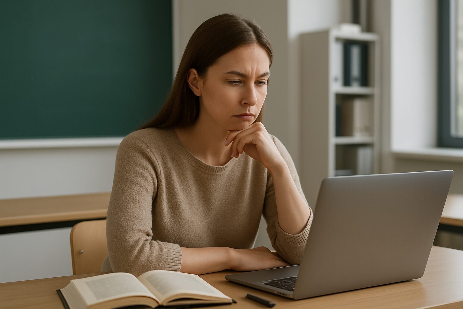 Ethics of Delegating Decisions to AI in Education
