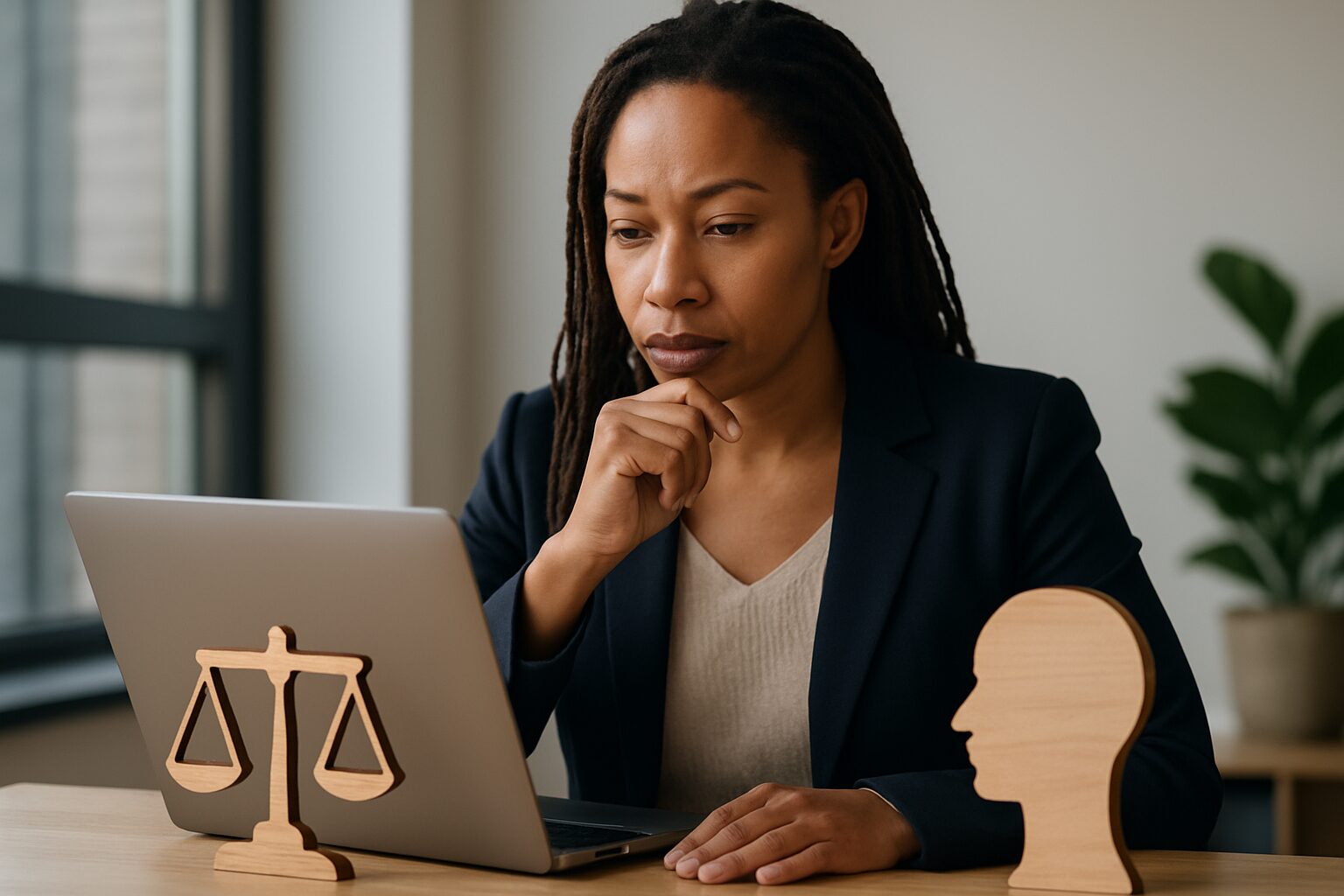 Ethics of Delegating Decisions to AI in Practice