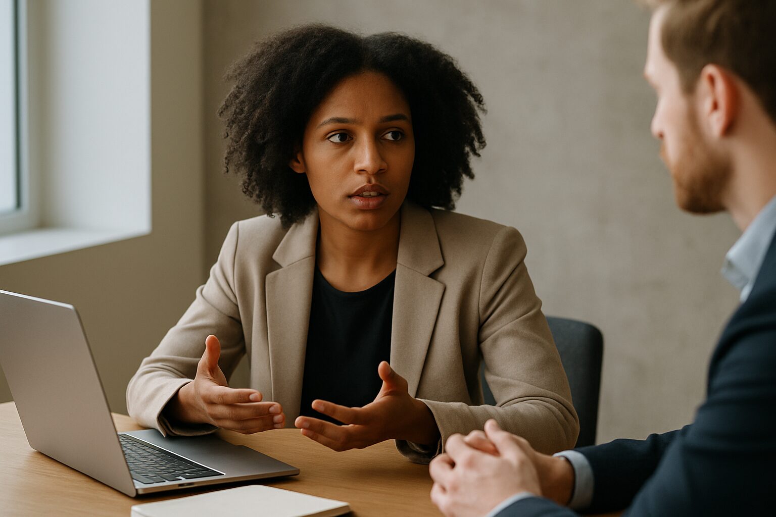 Ethics of Emotion Recognition AI Debates