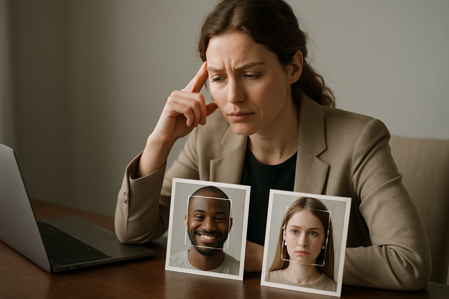 Ethics of Emotion Recognition AI in Industry