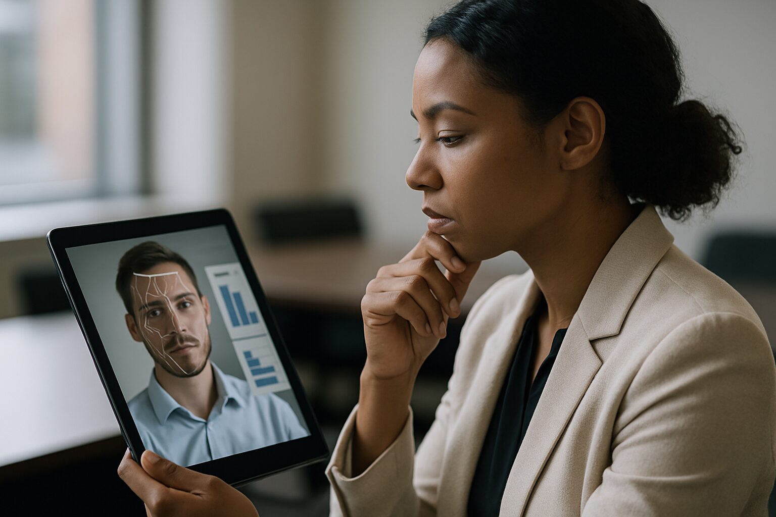 Ethics of Emotion Recognition AI in Practice
