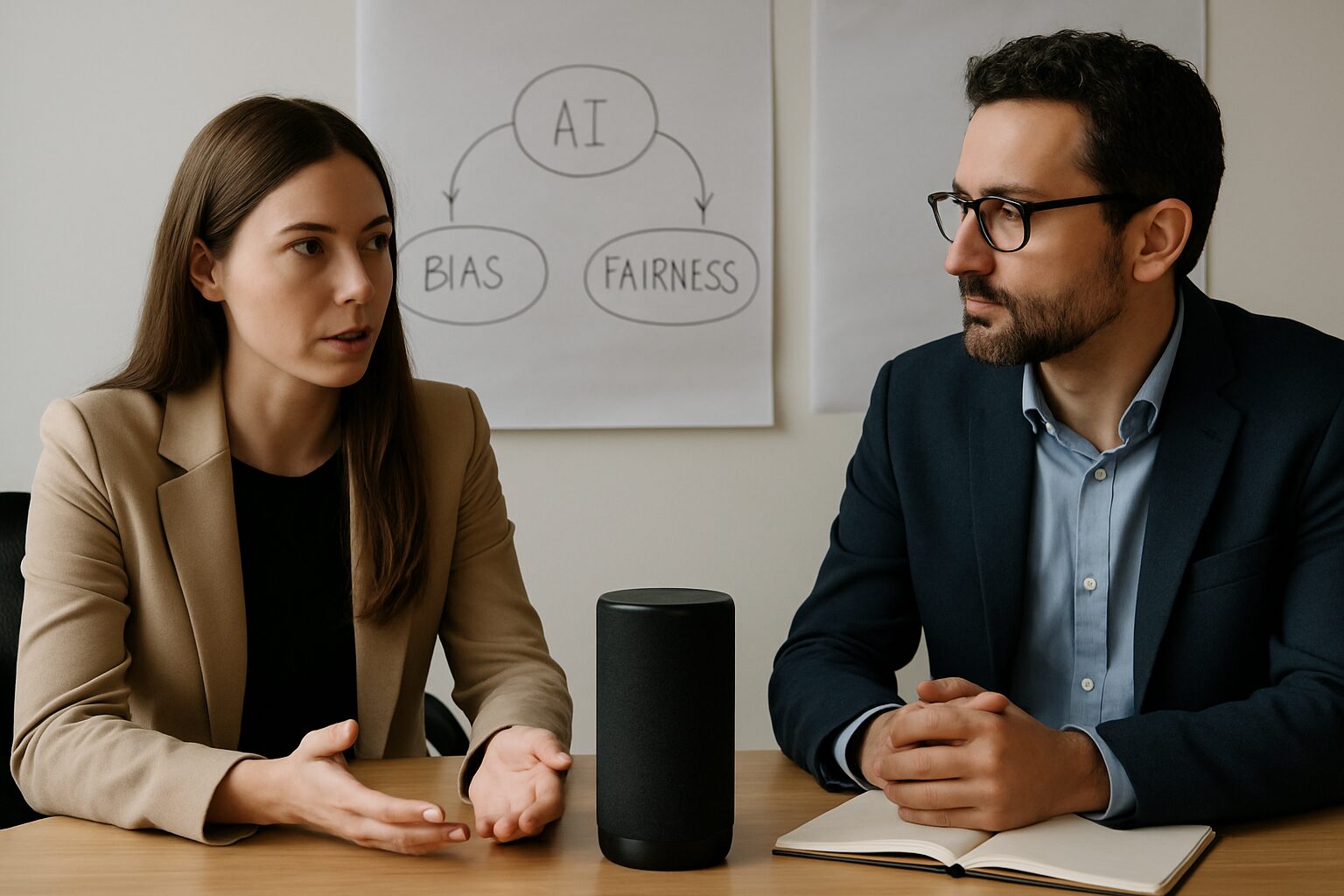 Gender Disparities in AI Voice Assistants and Governance