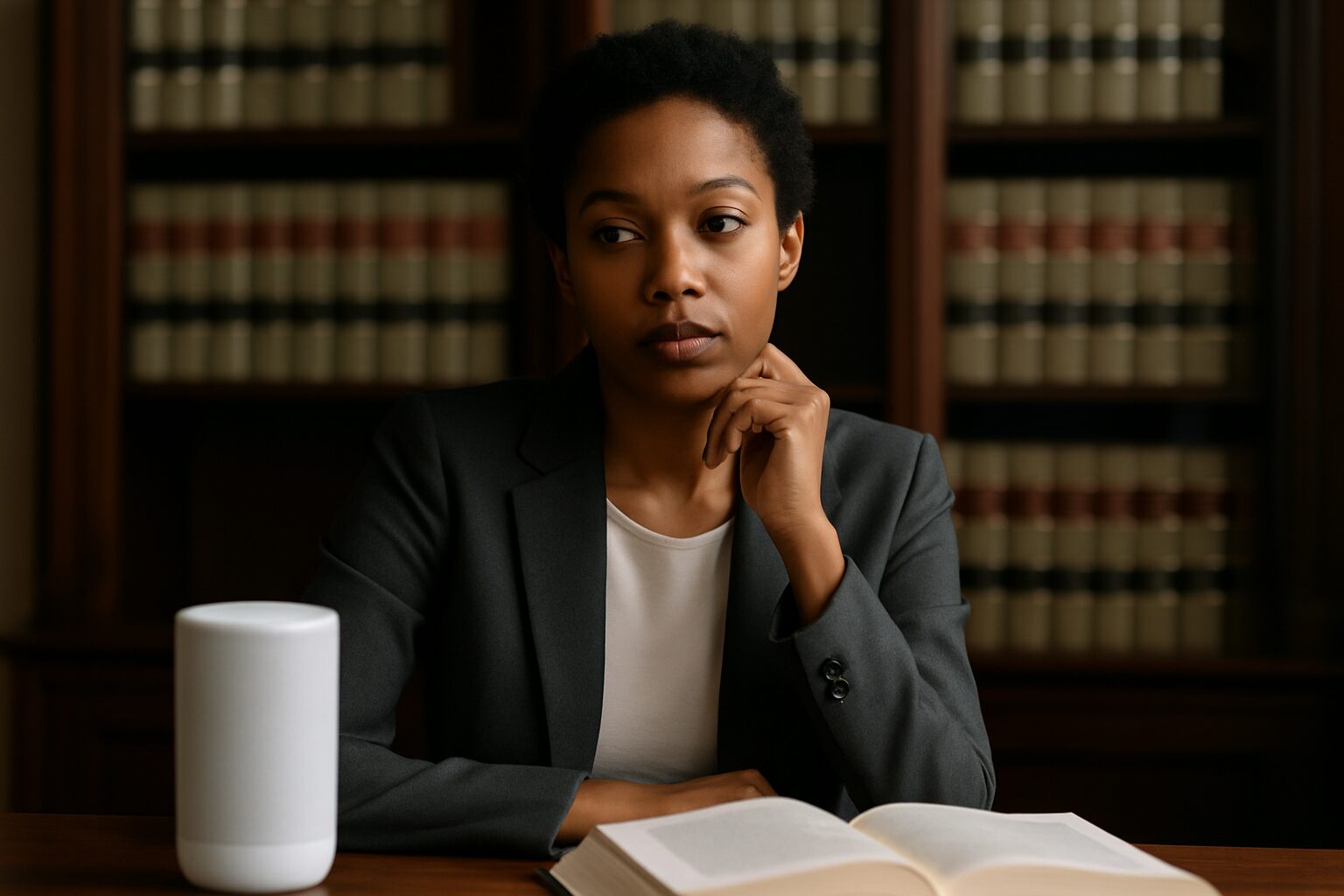Gender Disparities in AI Voice Assistants and the Law