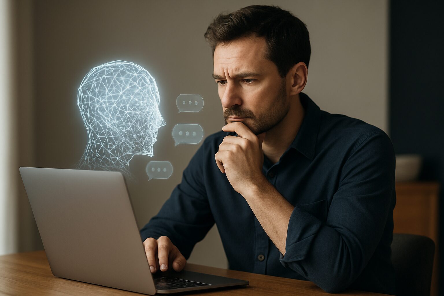 Generative AI and Fake Reviews Impact