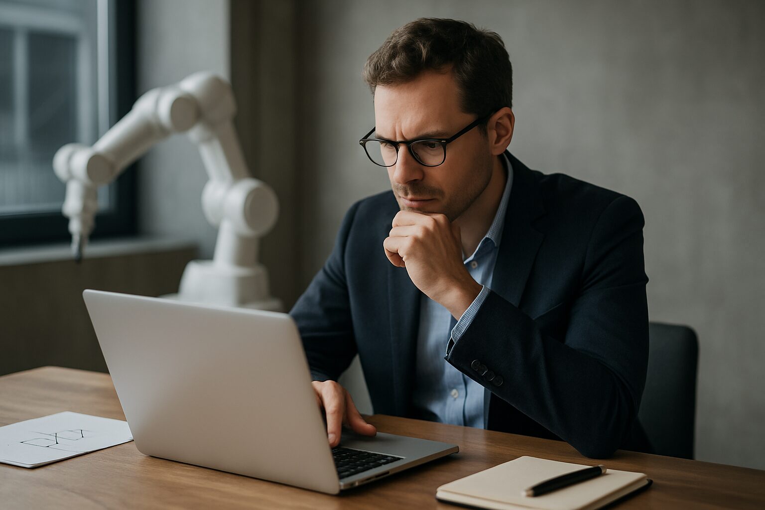 Human-in-the-Loop Requirements in Industry
