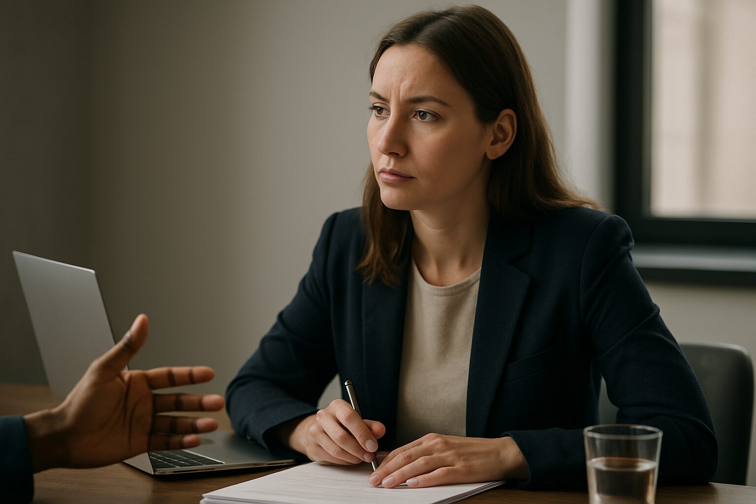Informed Consent in Predictive AI Concerns