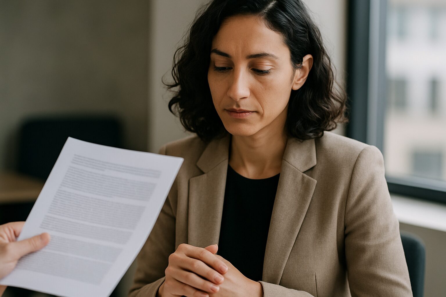 Informed Consent in Predictive AI Trends