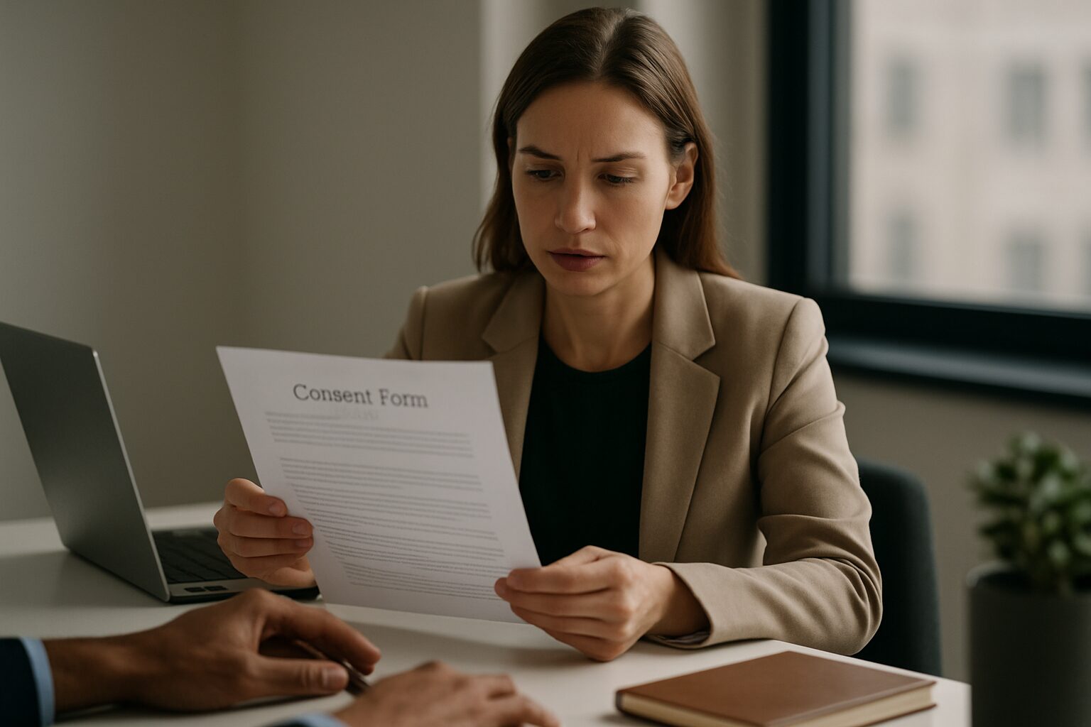 Informed Consent in Predictive AI and Regulation