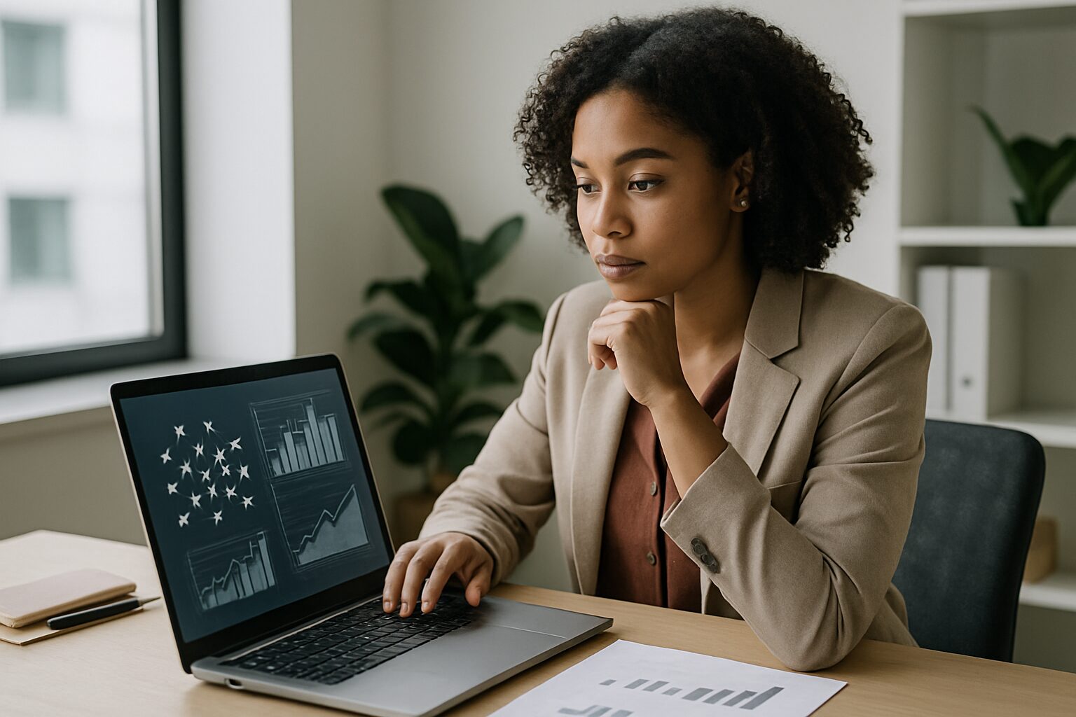 Job Creation Through AI Analysis