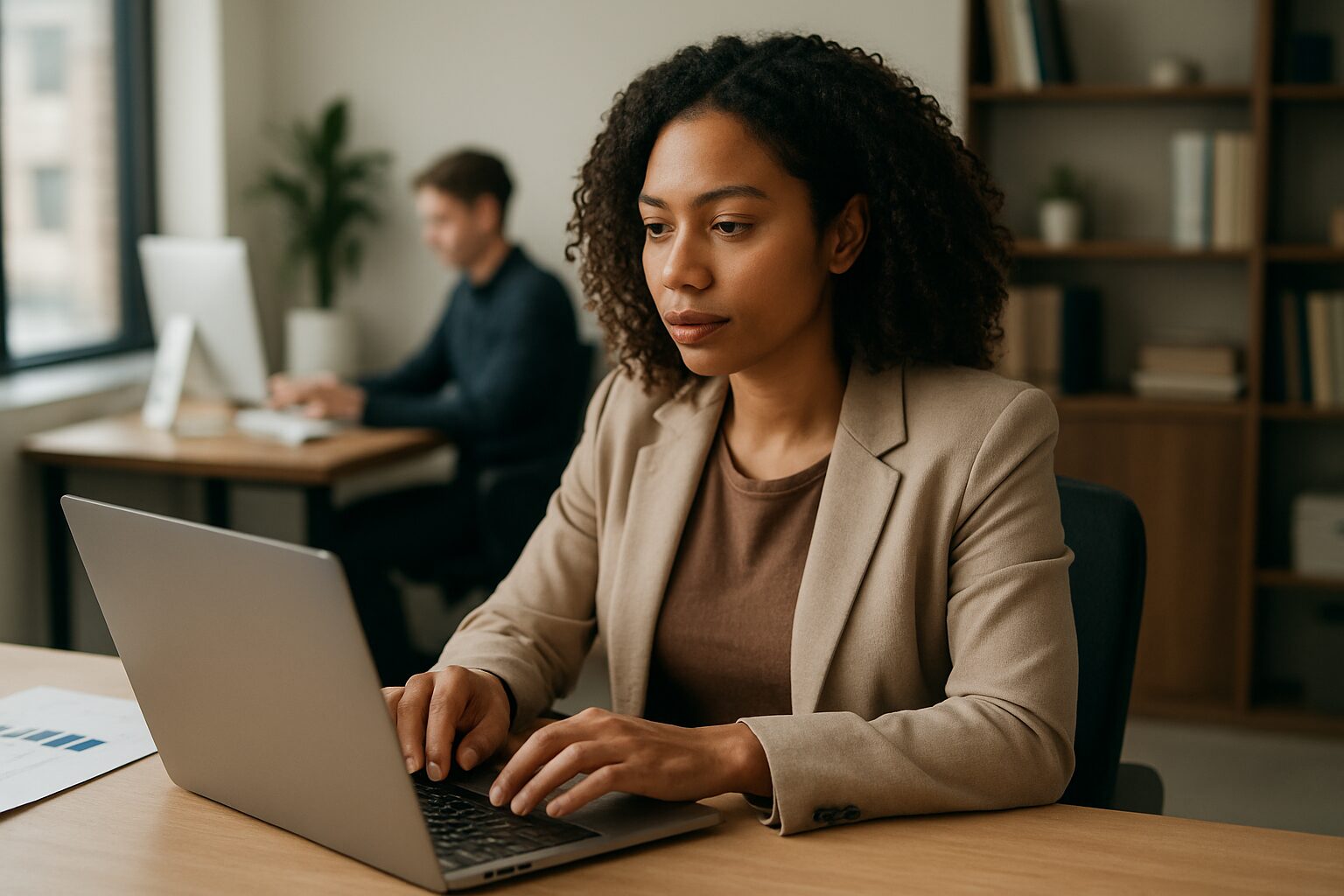 Job Creation Through AI Overview