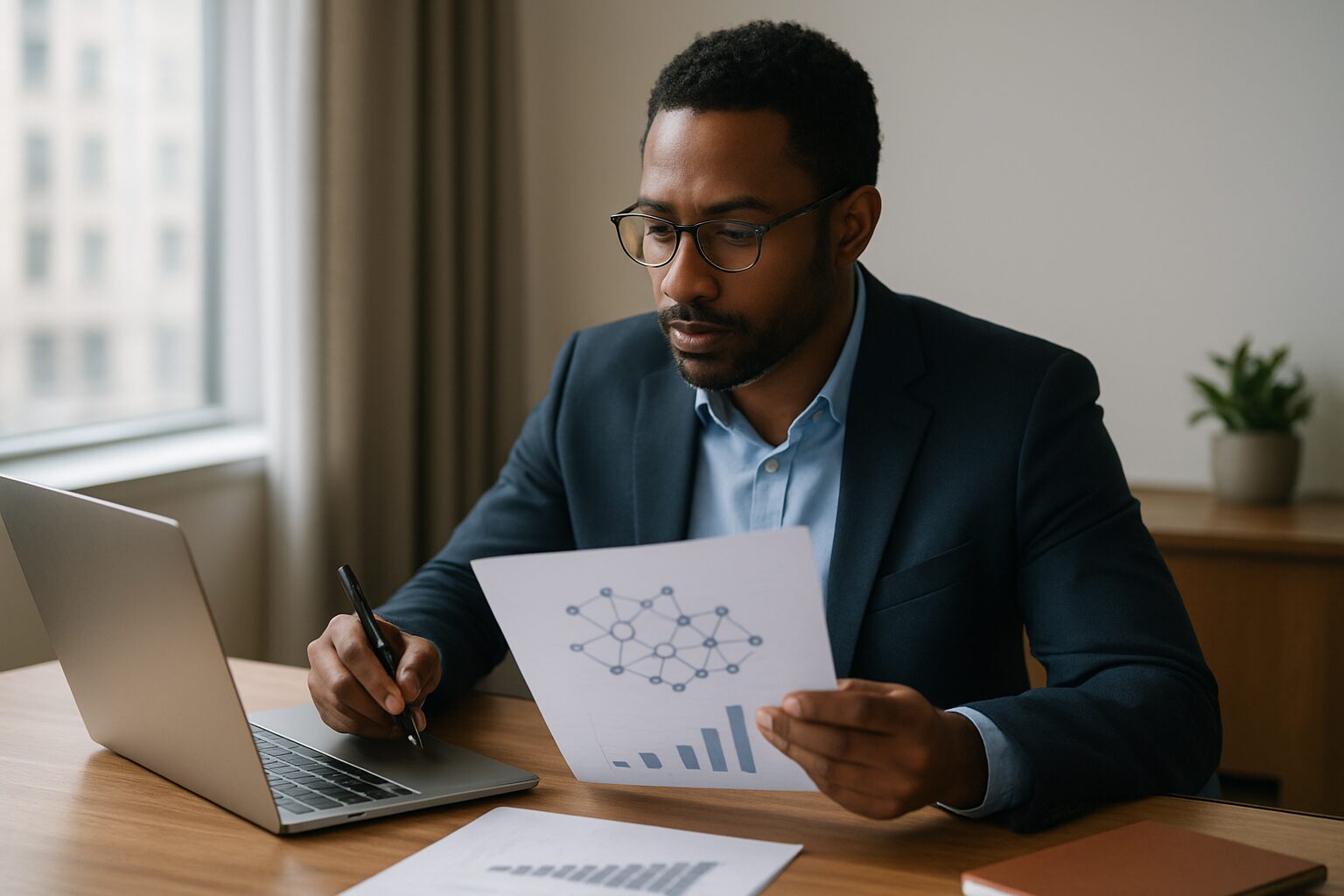 Job Creation Through AI and Regulation