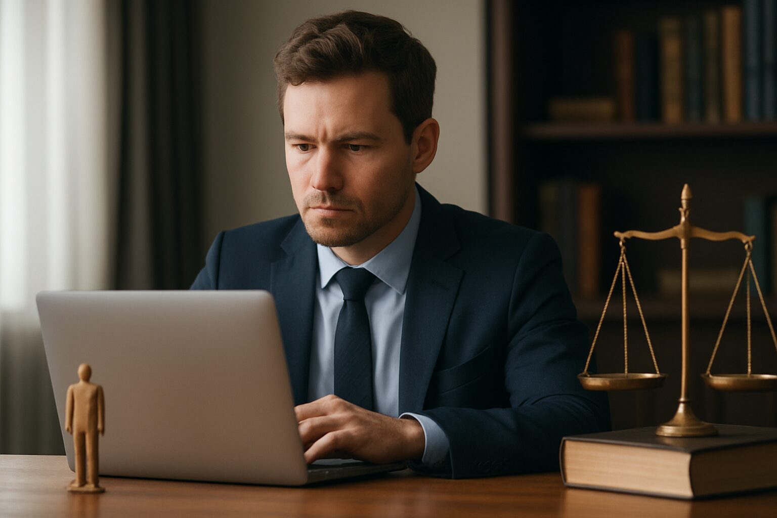 Job Creation Through AI and the Law