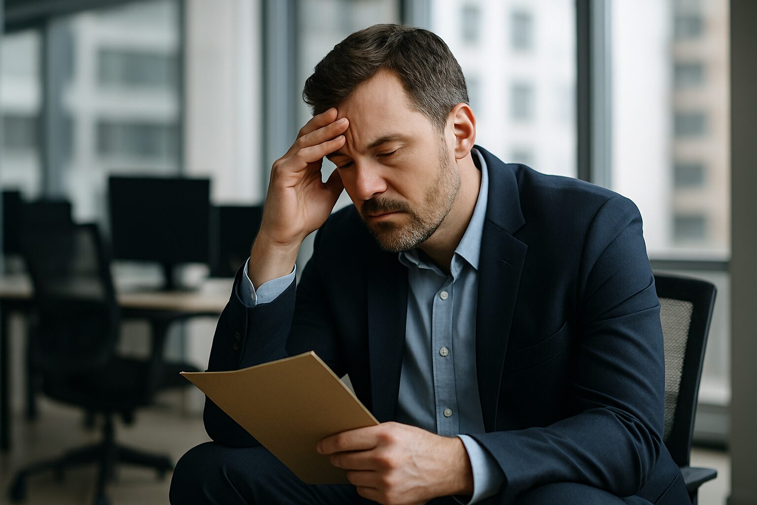 Job Loss from Automation Challenges