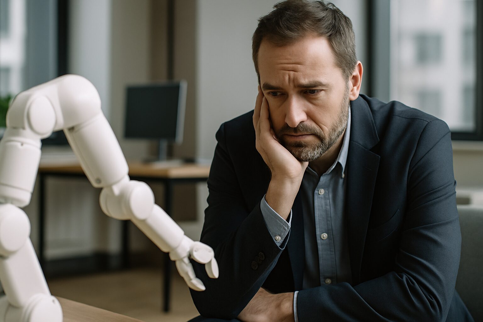 Job Loss from Automation Implications