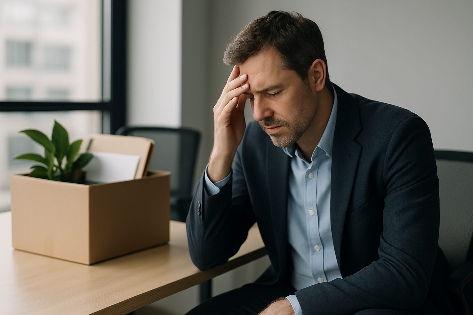 Job Loss from Automation in Practice