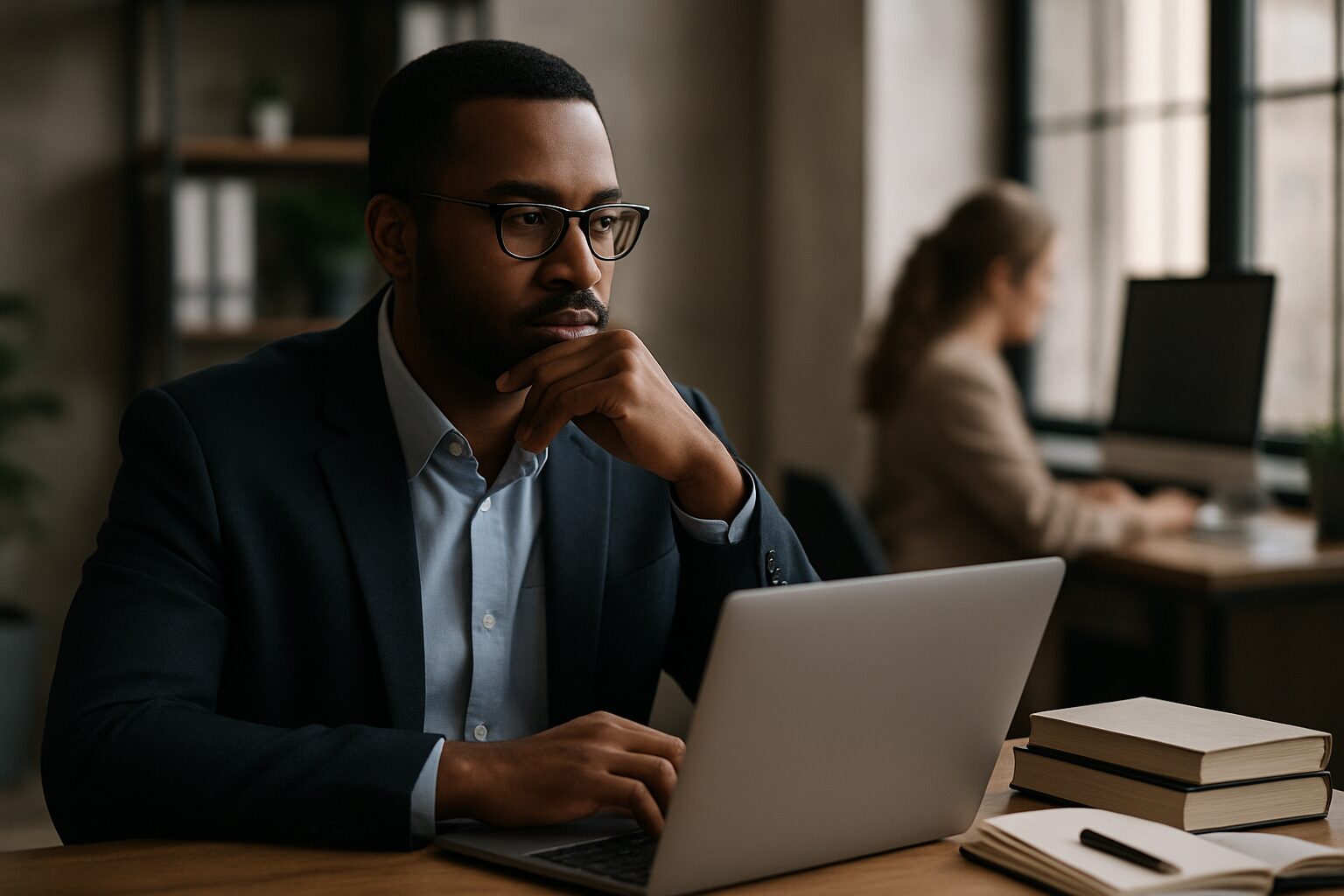 Learning Analytics and Consent in Industry