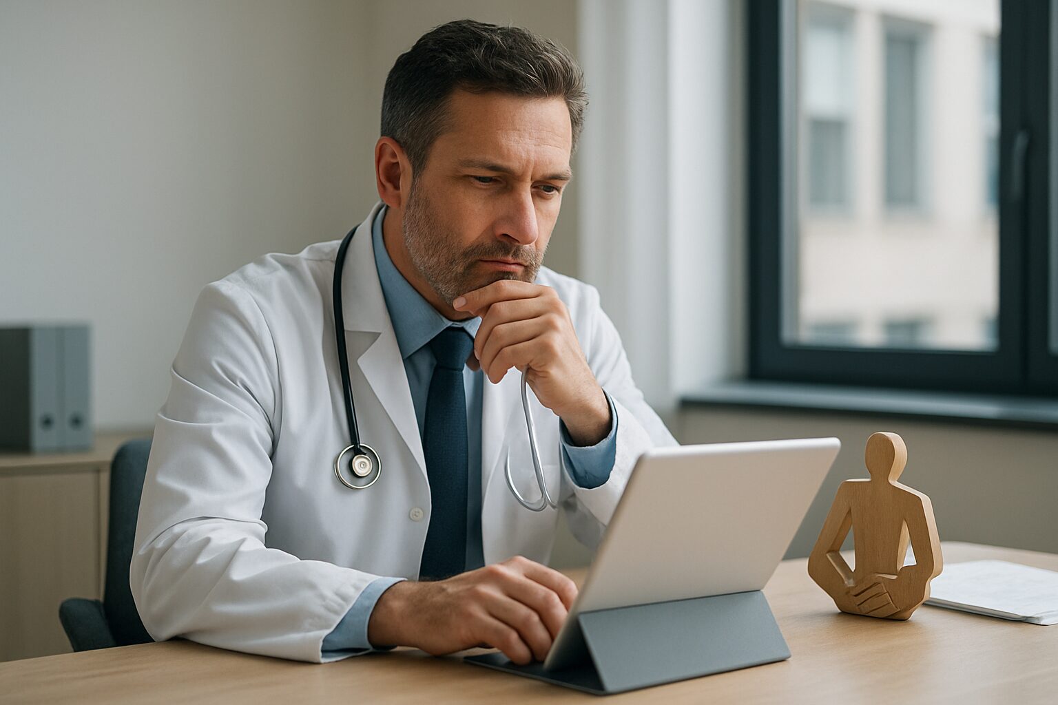 Medical Decisions Made by AI Best Practices