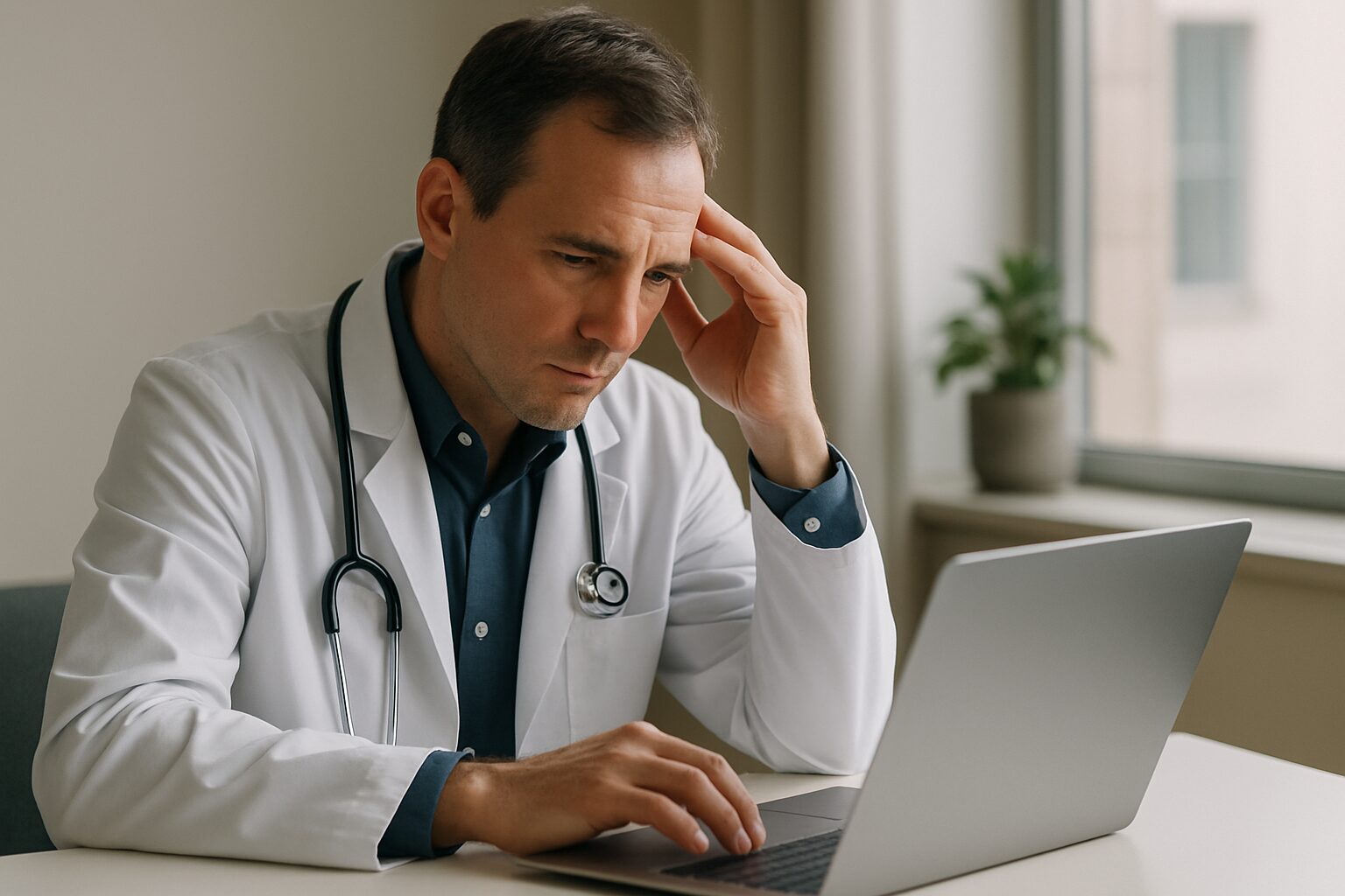Medical Decisions Made by AI Myths vs Reality