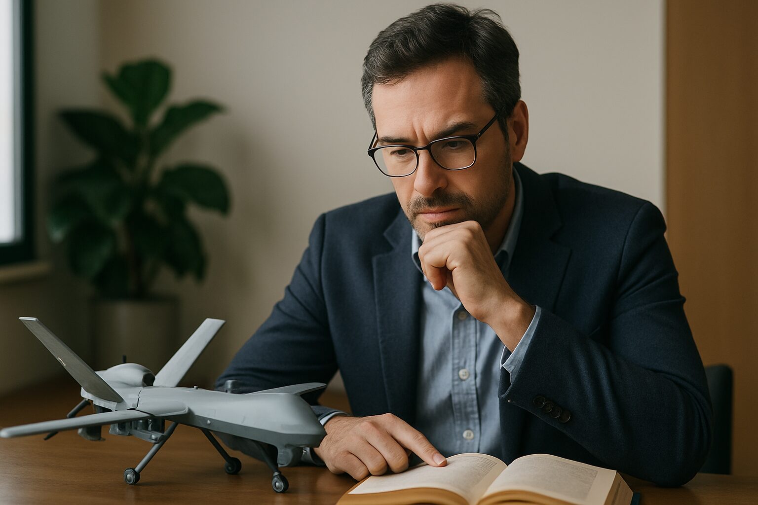 Military Use of Autonomous Weapons and Public Policy
