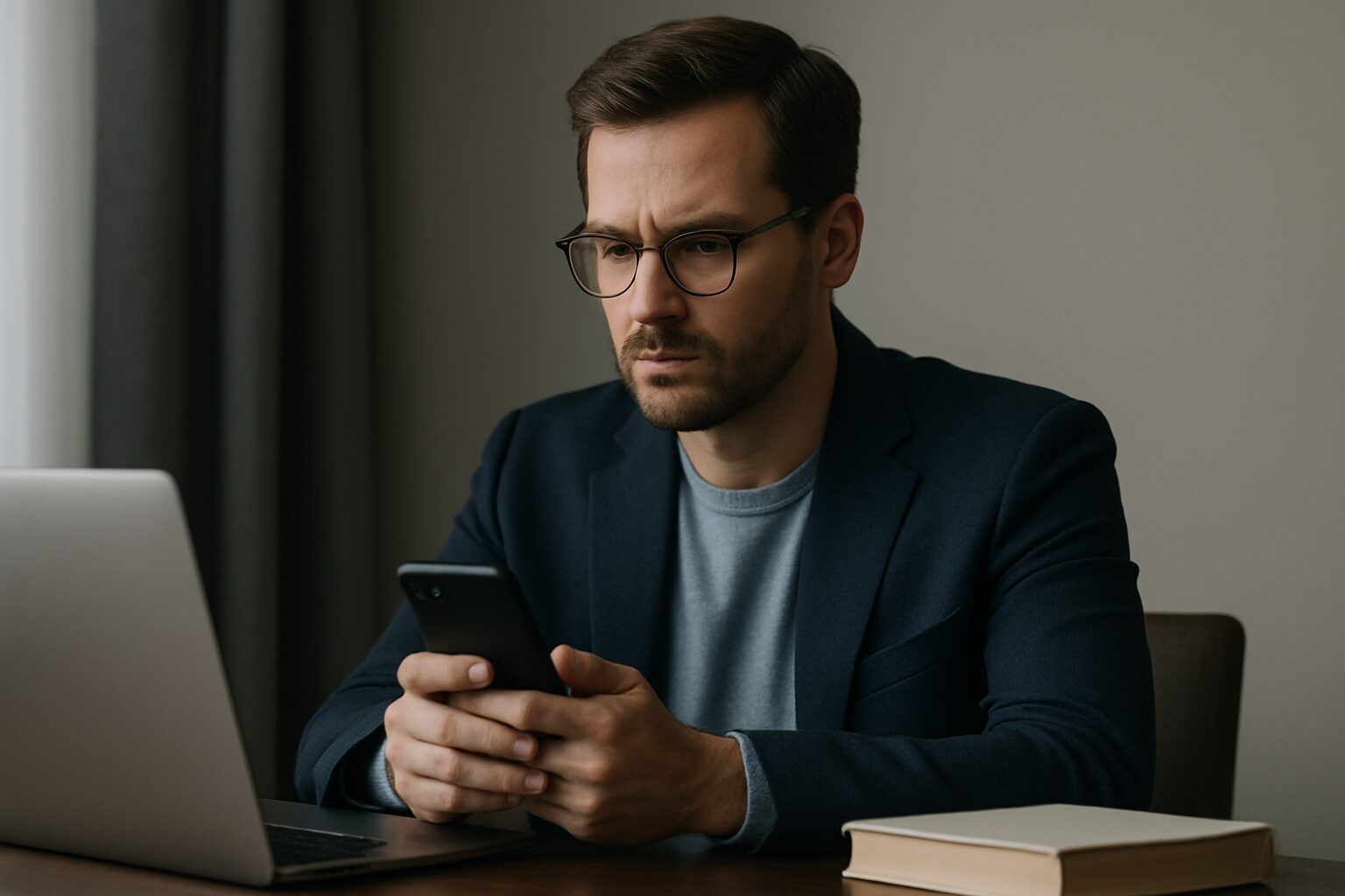Misinformation Amplified by AI Algorithms