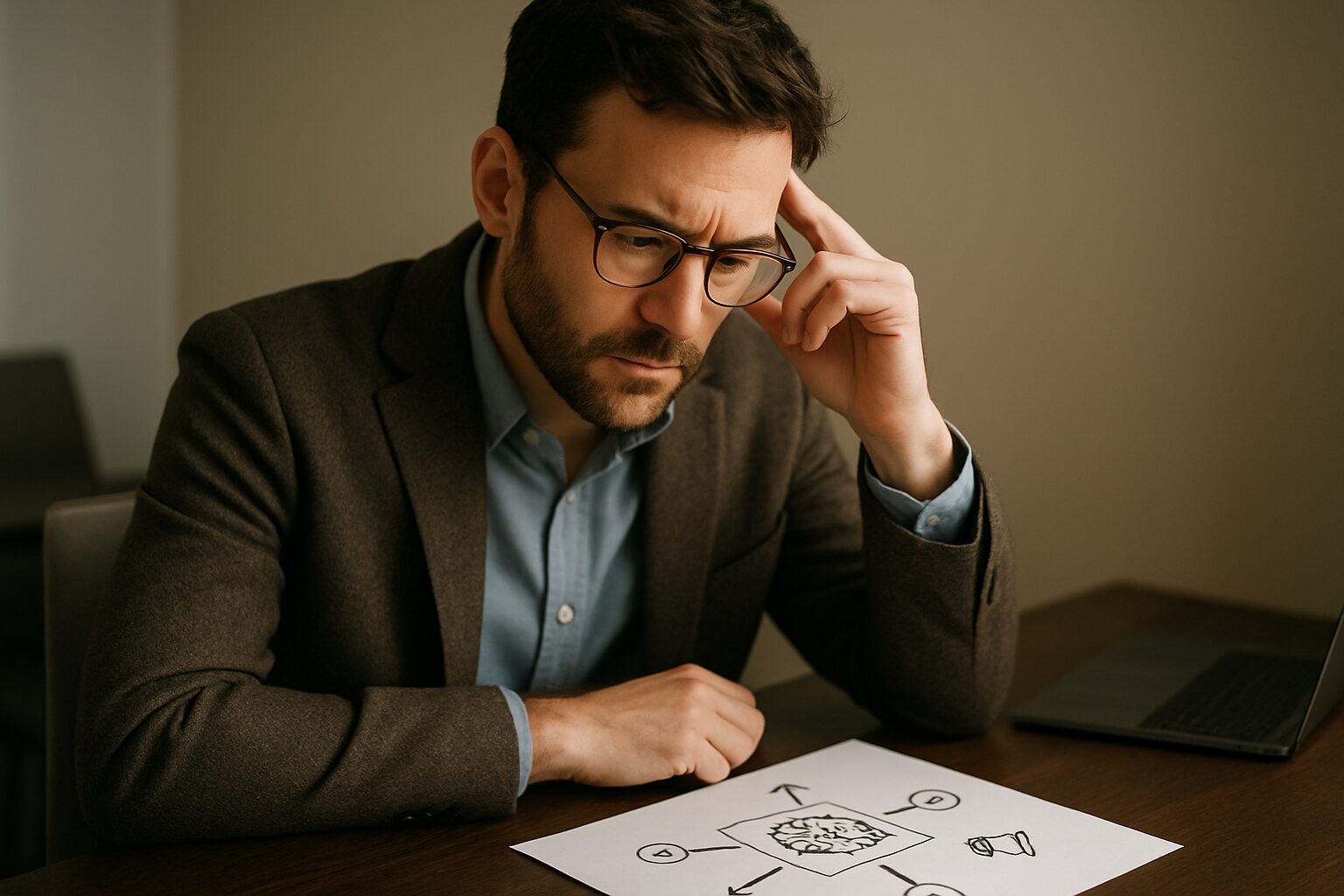 Misinformation Amplified by AI Algorithms Analysis