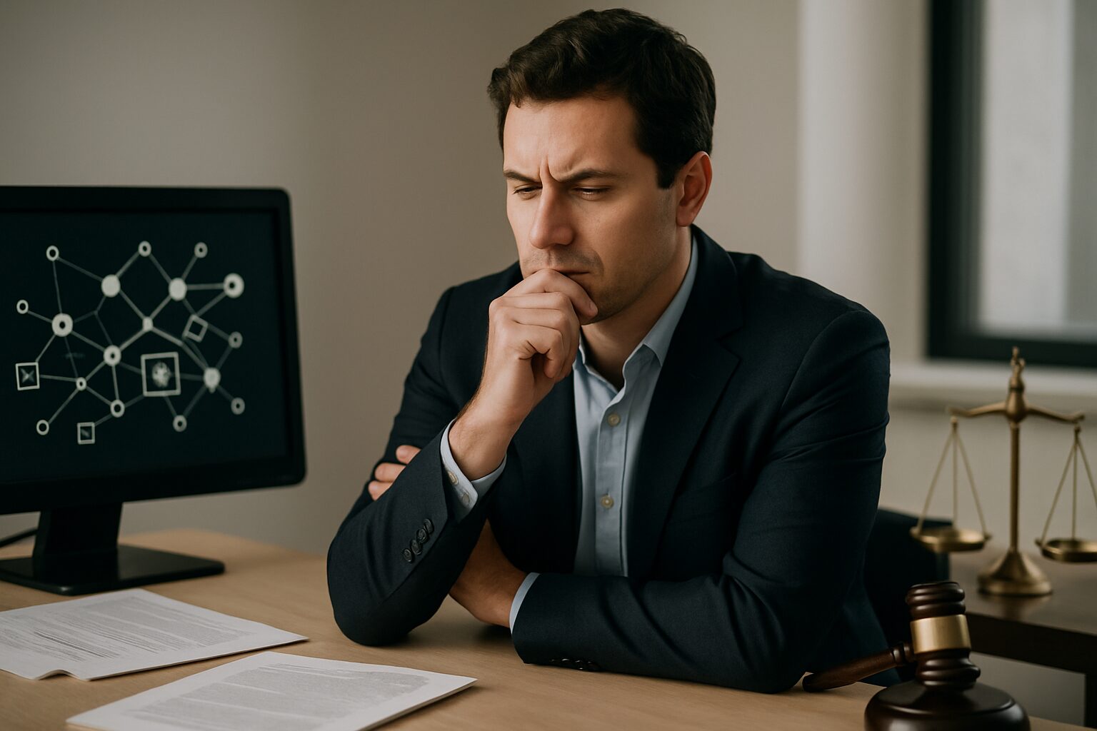 Misinformation Amplified by AI Algorithms and Regulation
