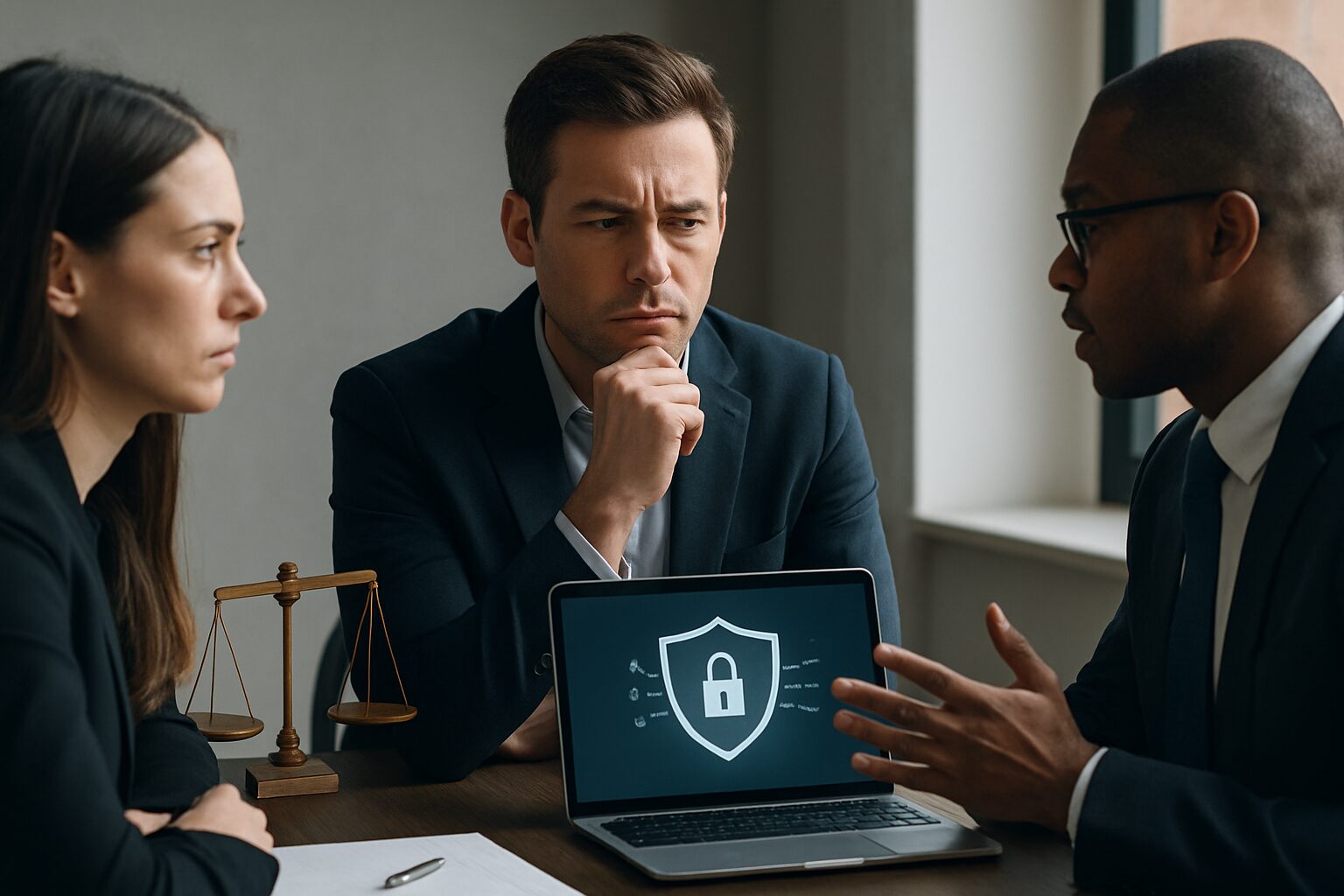 Overreliance on AI for Safety Decisions Debates