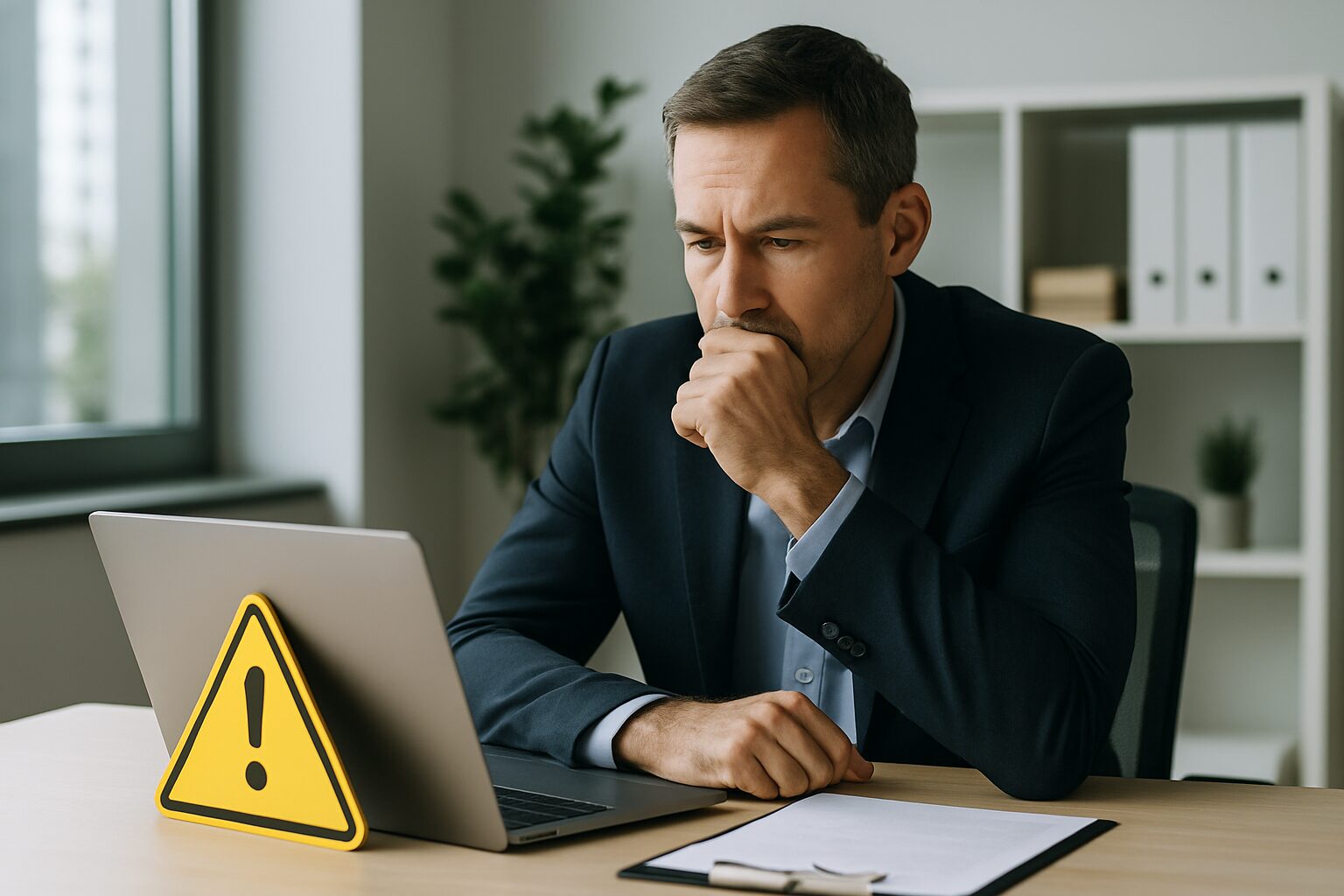 Overreliance on AI for Safety Decisions Explained