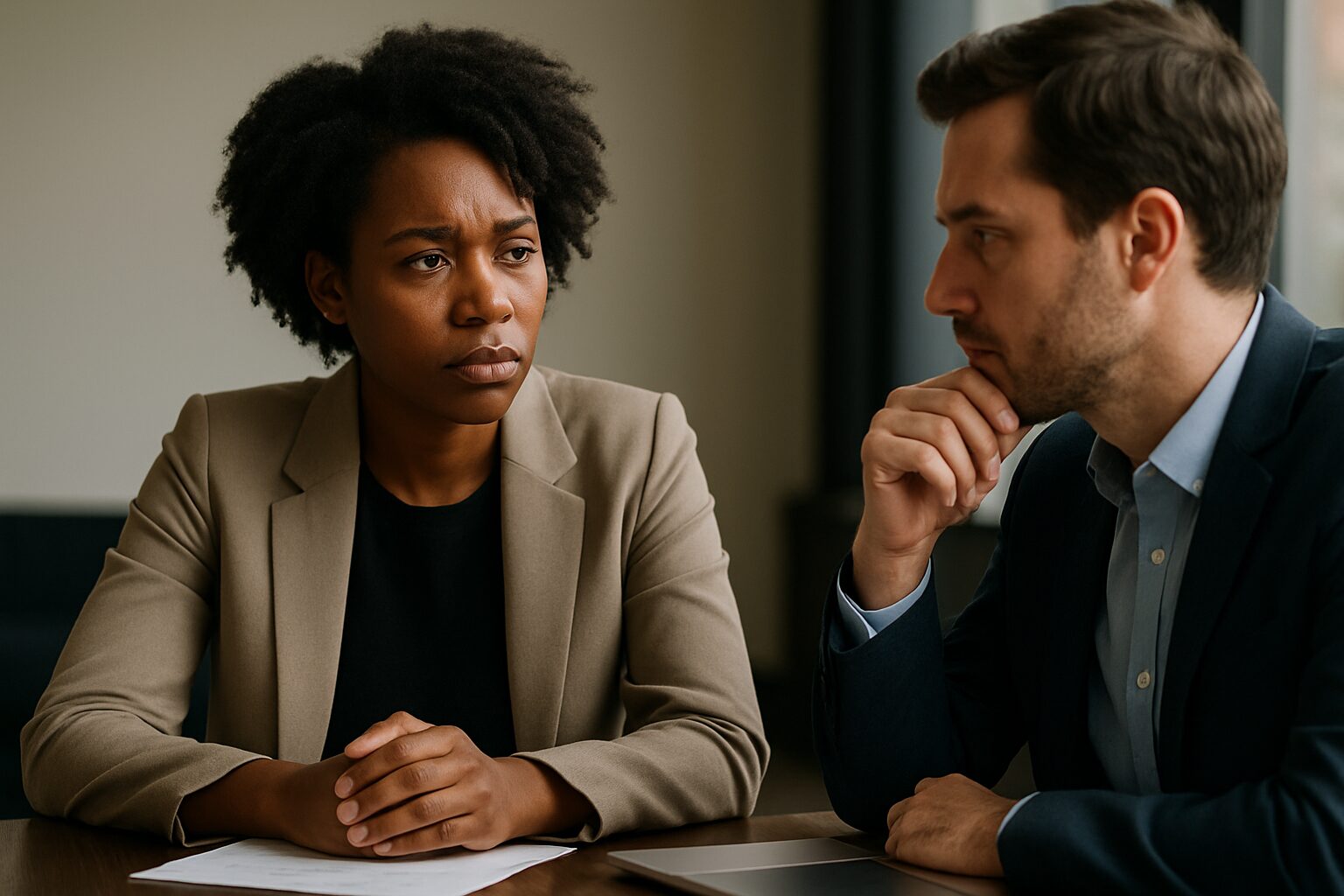 Racial Bias in Predictive Policing Debates