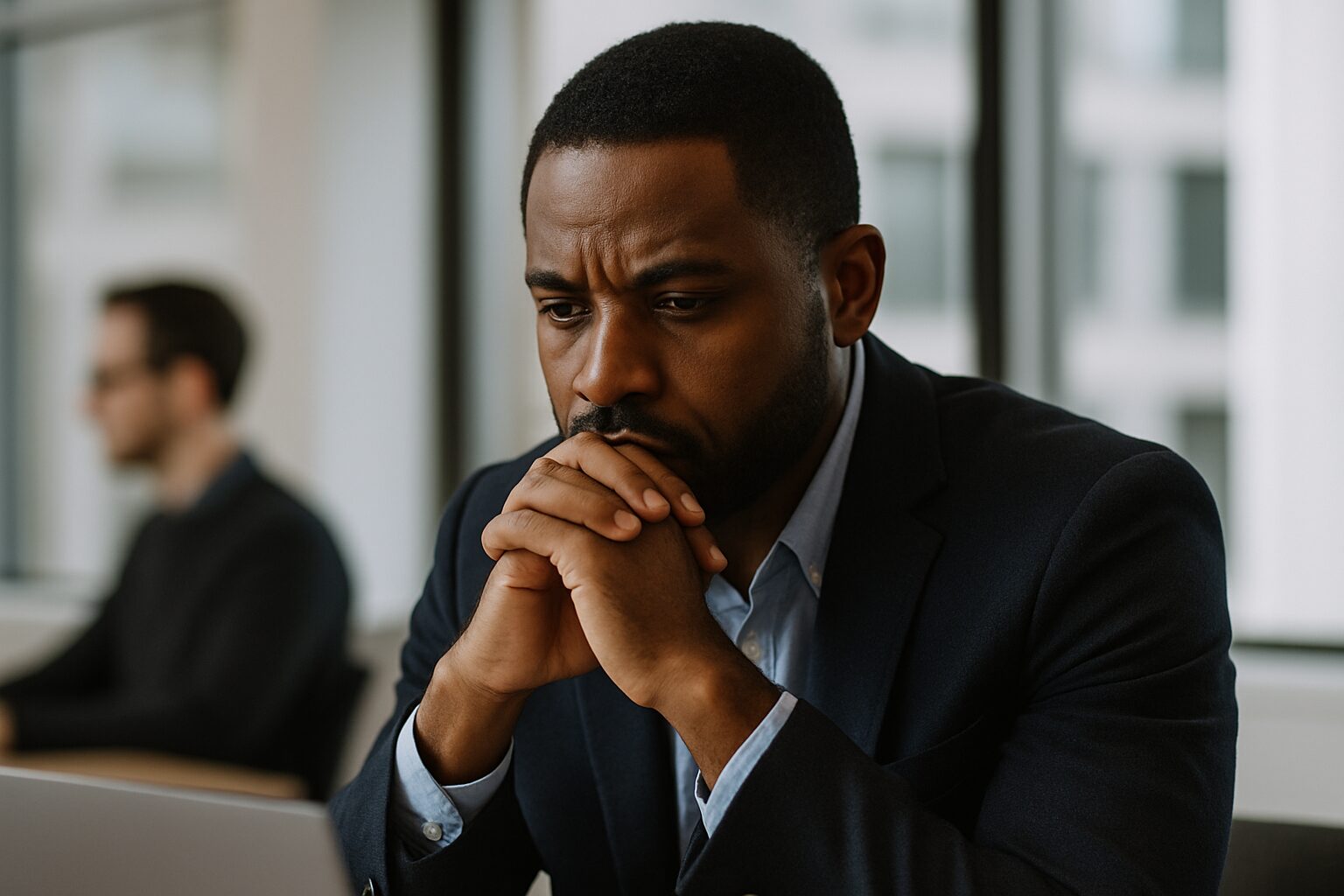 Racial Bias in Predictive Policing Impact