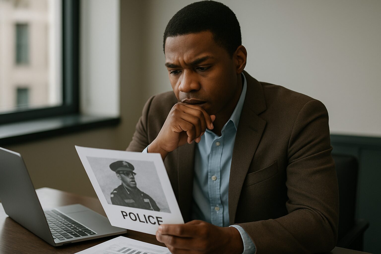 Racial Bias in Predictive Policing and Public Policy