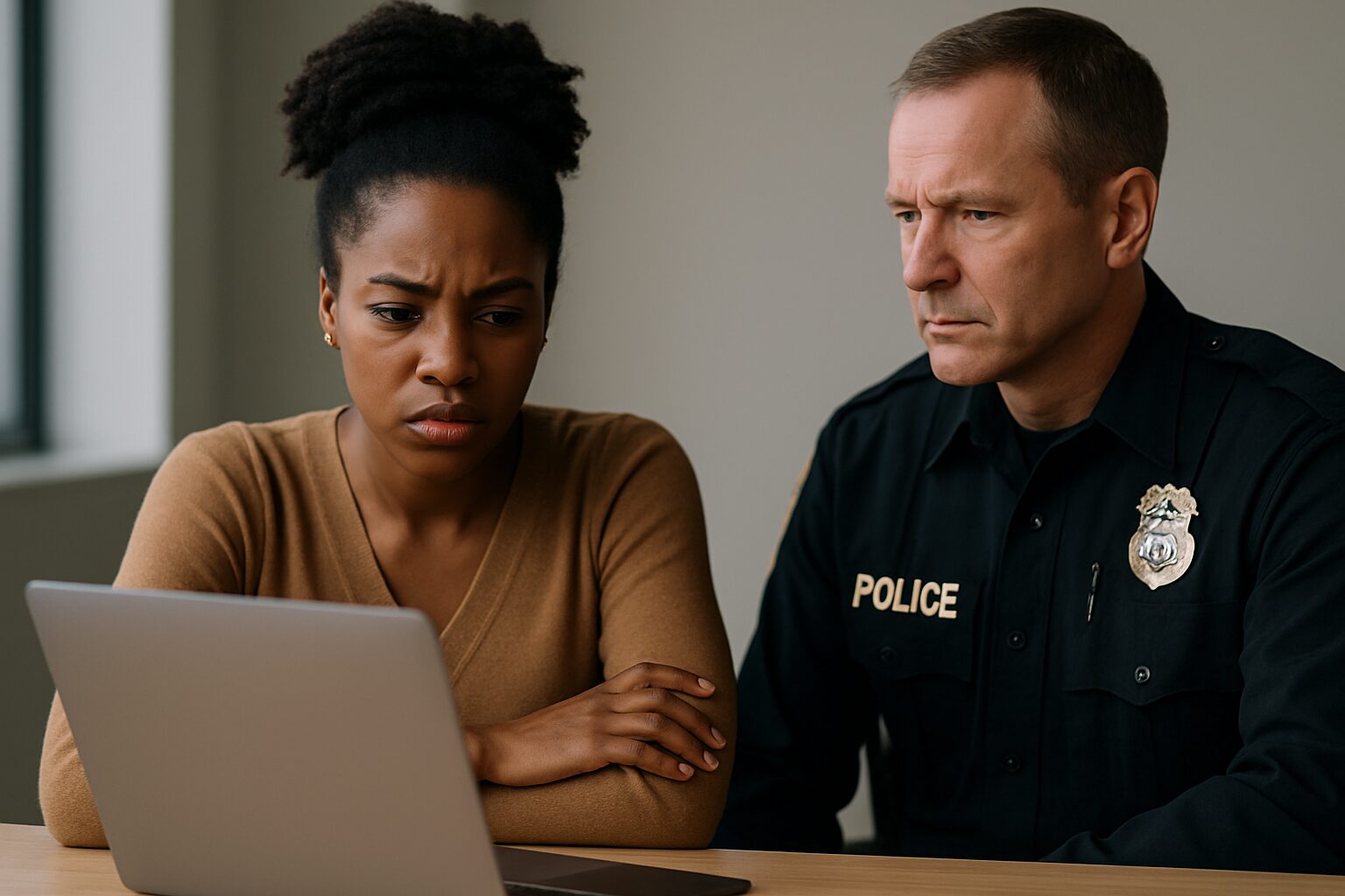 Racial Bias in Predictive Policing and Regulation