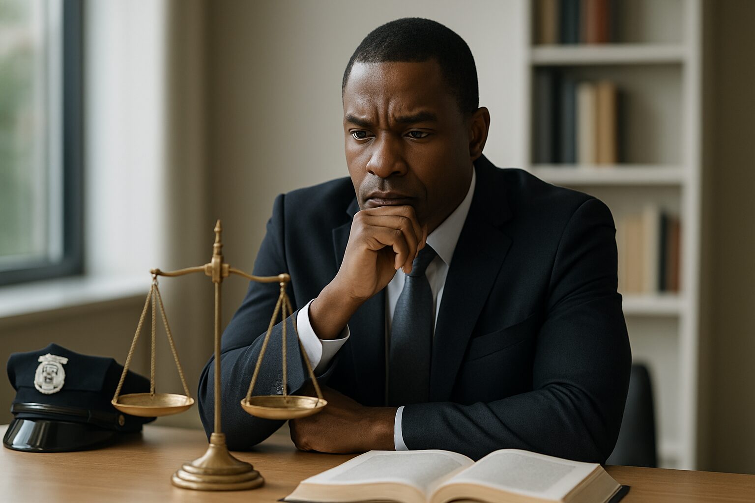 Racial Bias in Predictive Policing and the Law