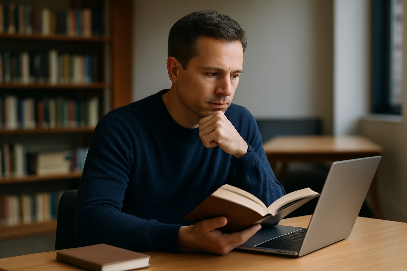 Reskilling for the AI Economy