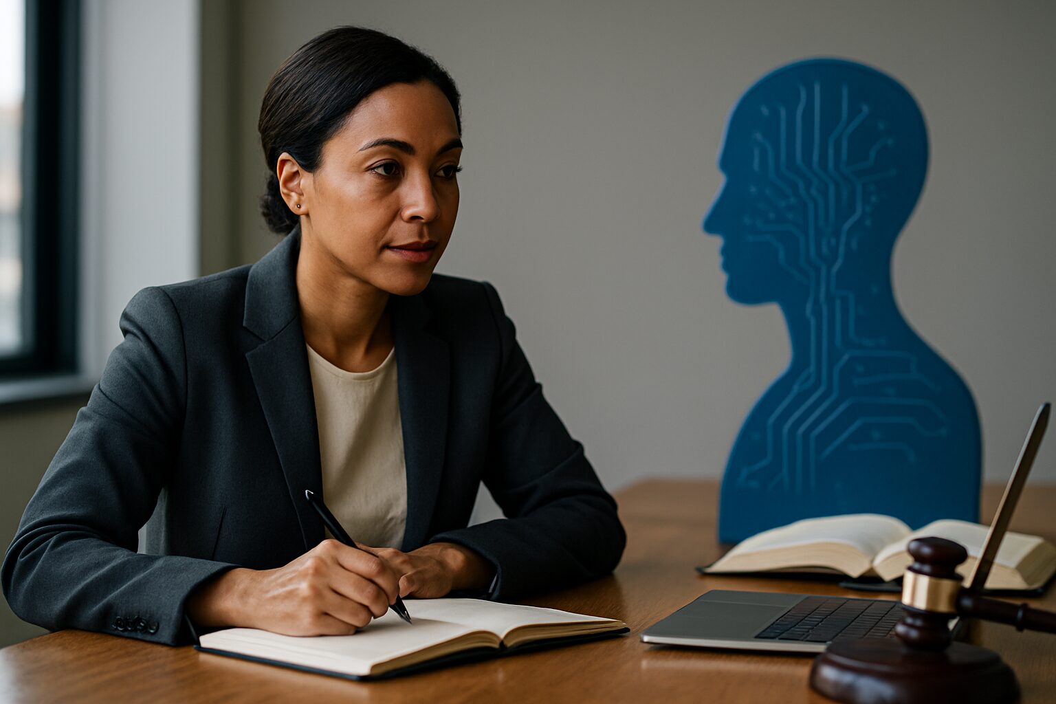 Reskilling for the AI Economy and the Law