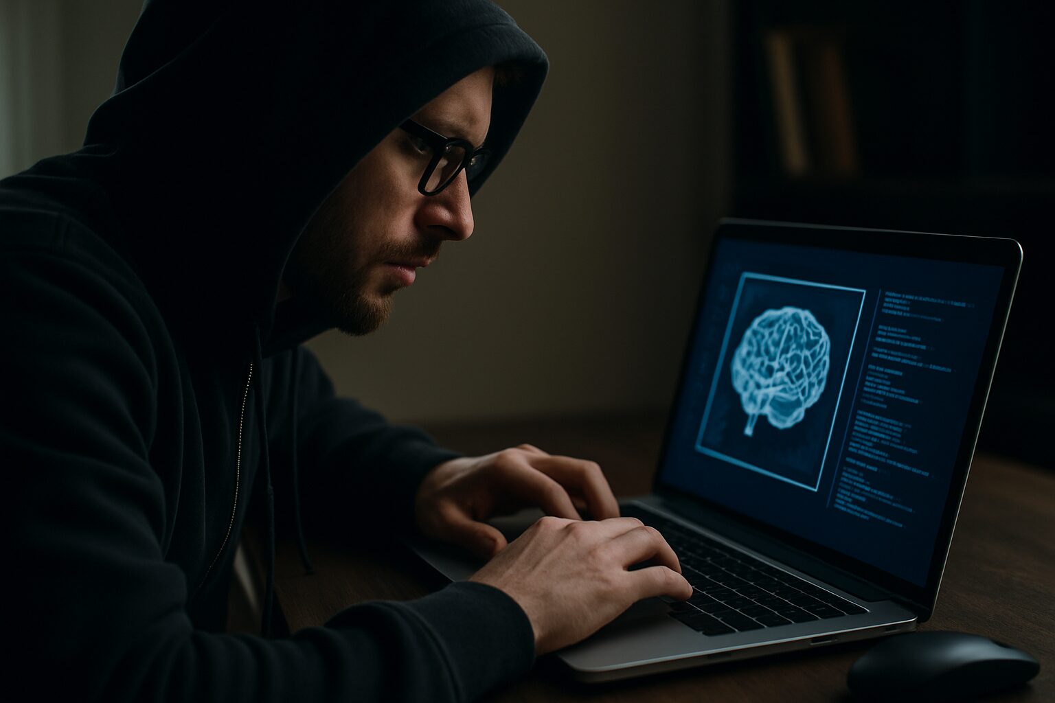 Risk of AI Misuse by Hackers