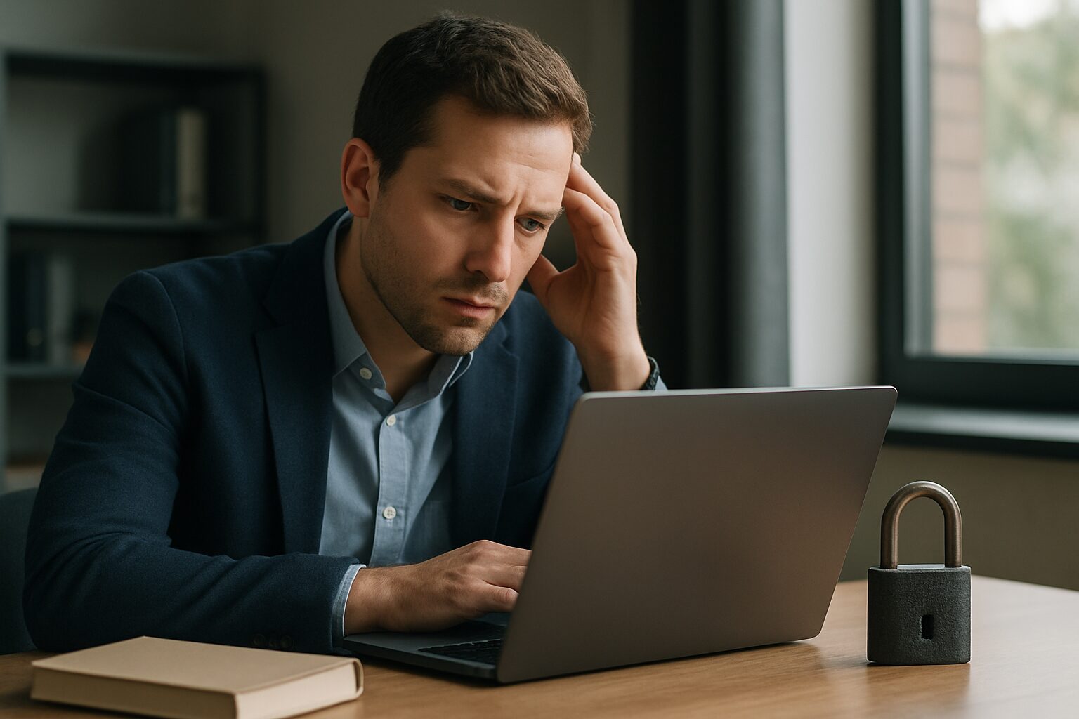 Risk of AI Misuse by Hackers Impact