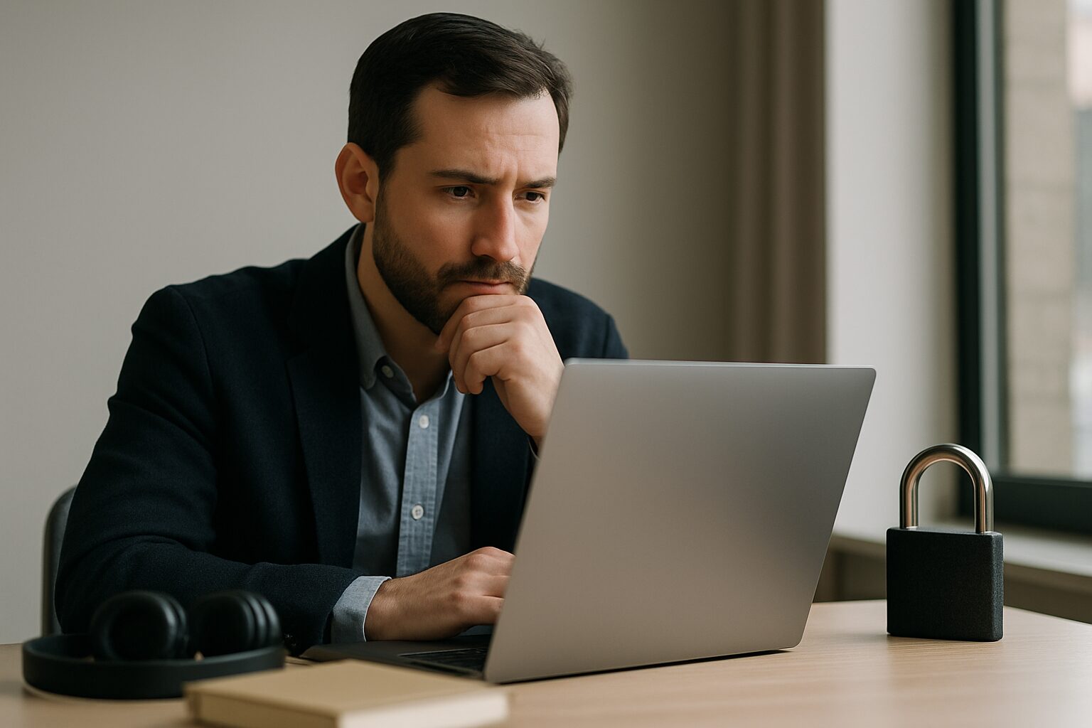 Risk of AI Misuse by Hackers Trends