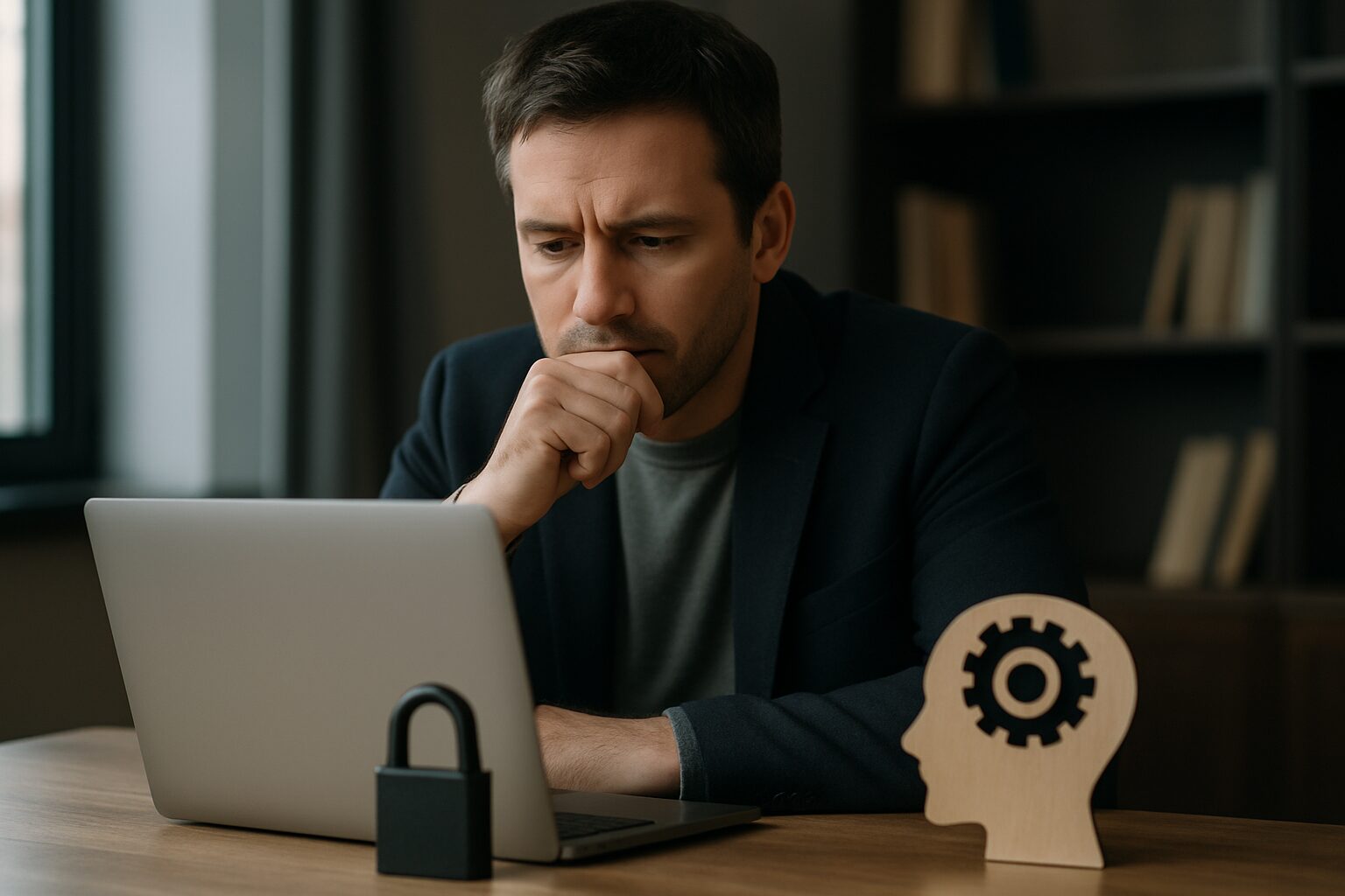 Risk of AI Misuse by Hackers and Society
