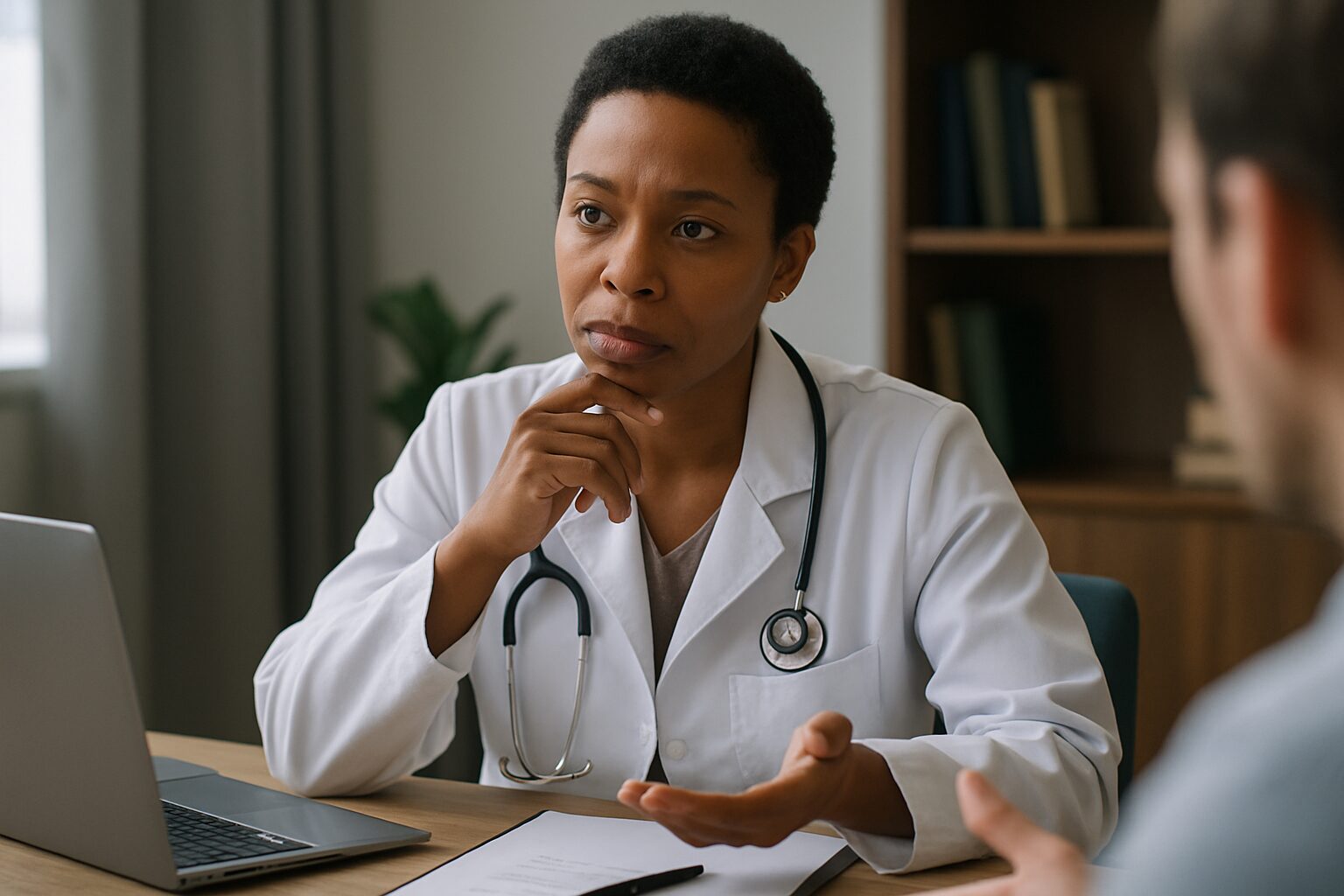 Robot Ethics in Healthcare in Industry