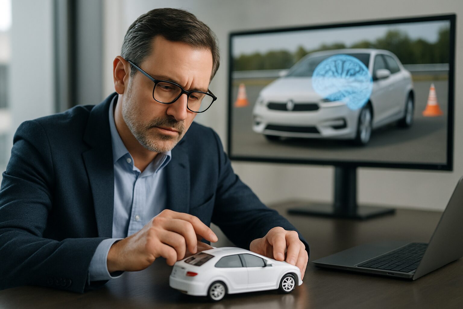 Safety Testing for Self-Driving Cars