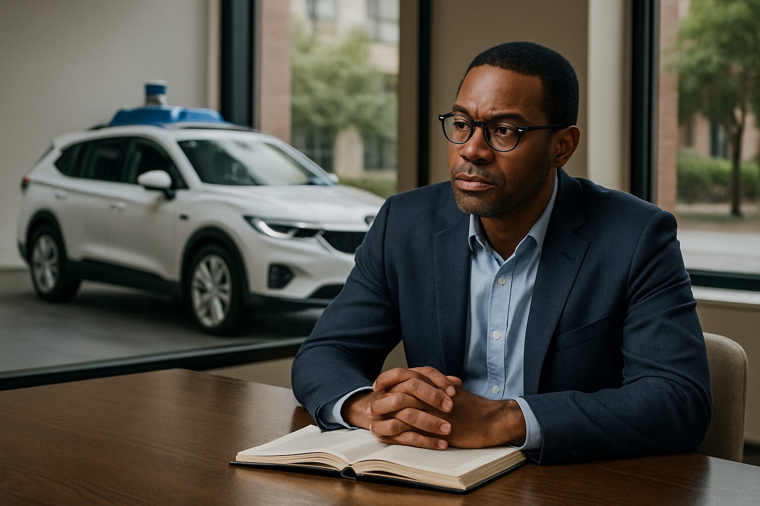 Safety Testing for Self-Driving Cars and Society