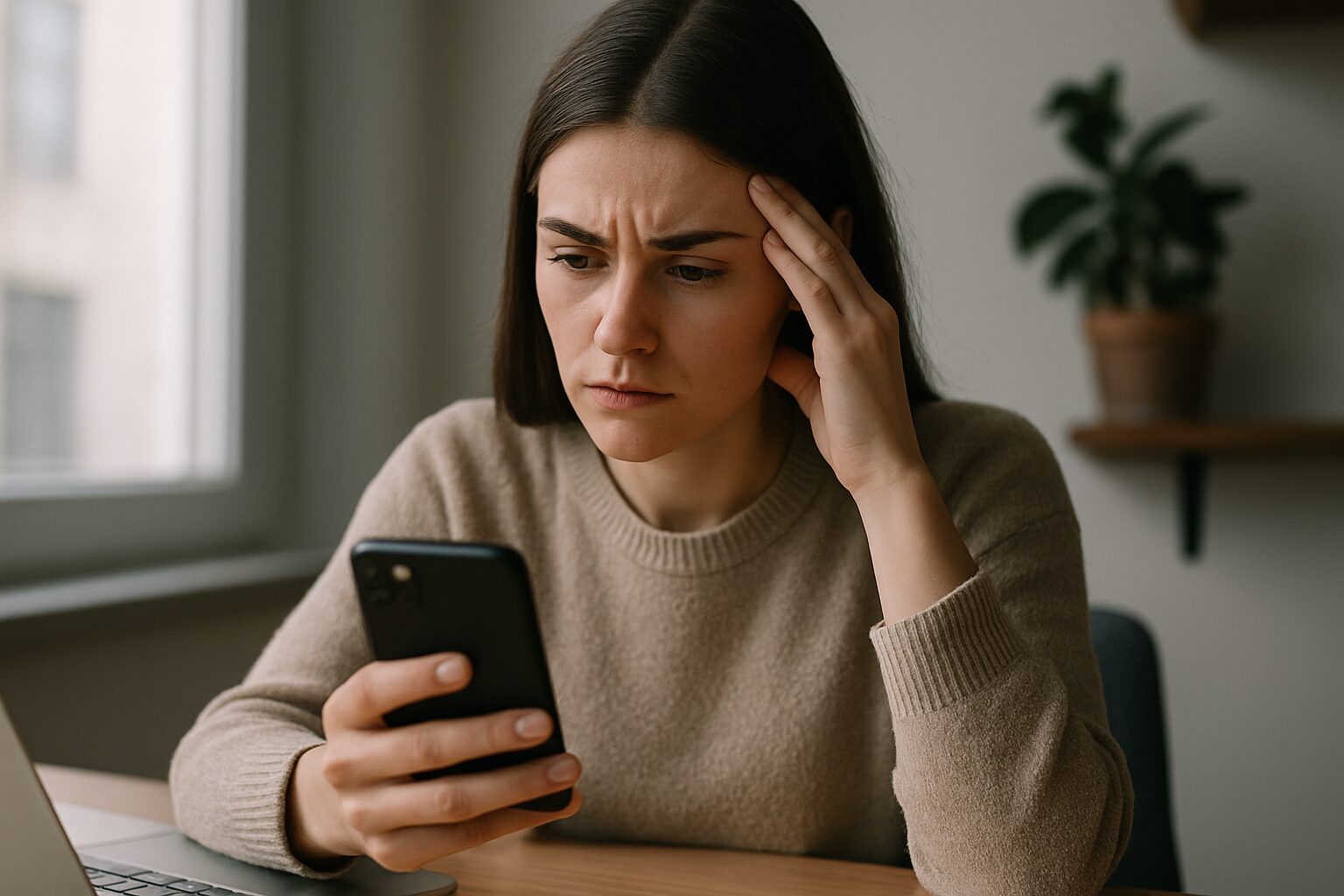 Social Media and AI Data Harvesting Concerns