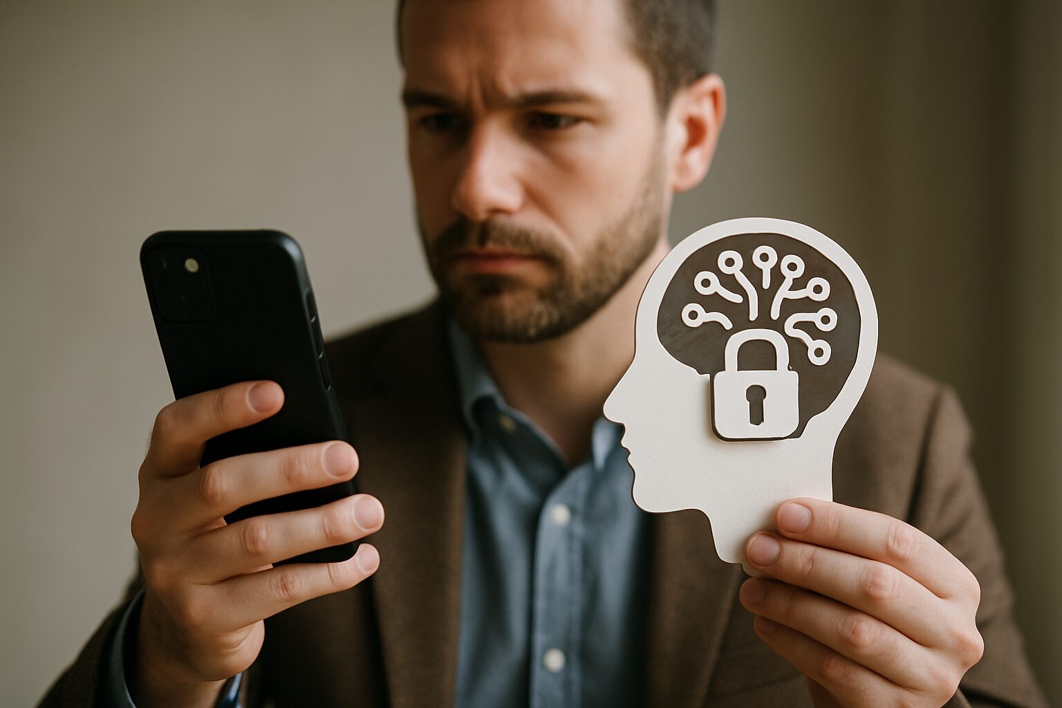 Social Media and AI Data Harvesting Trends