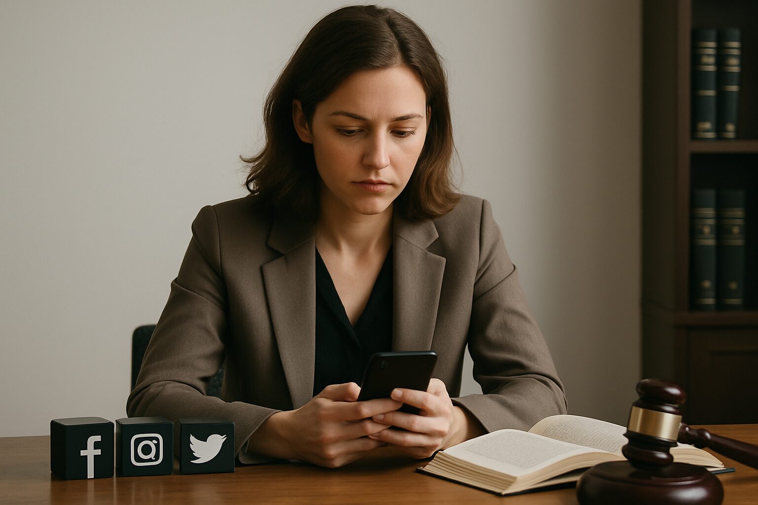 Social Media and AI Data Harvesting and the Law