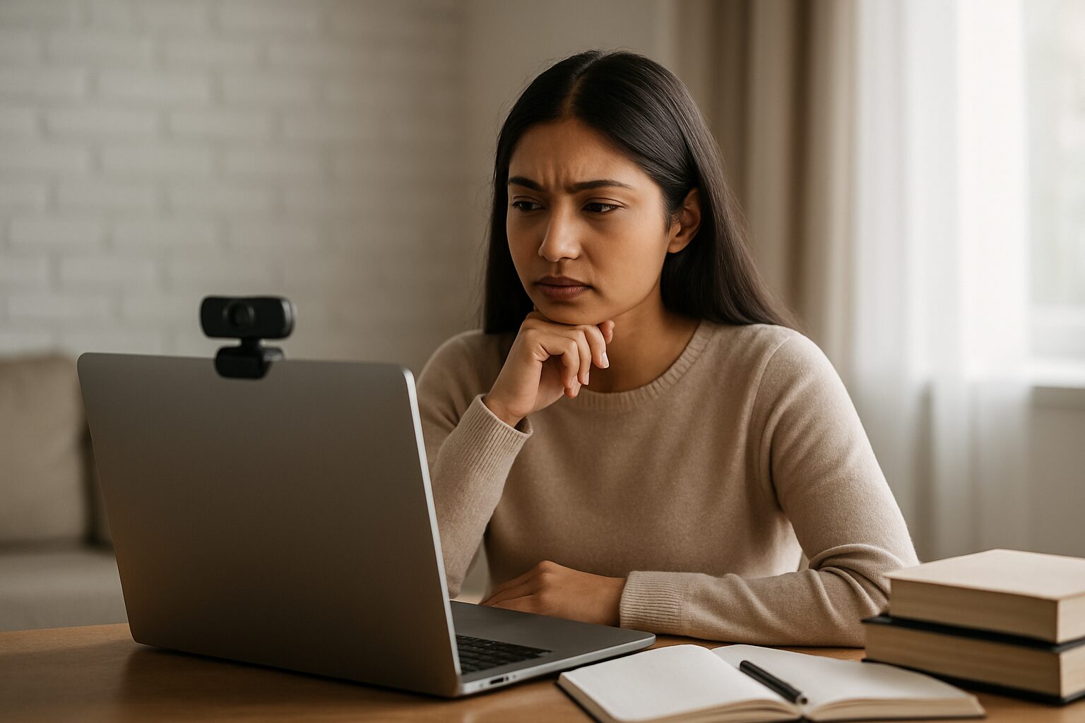 Student Surveillance in Online Learning Risks