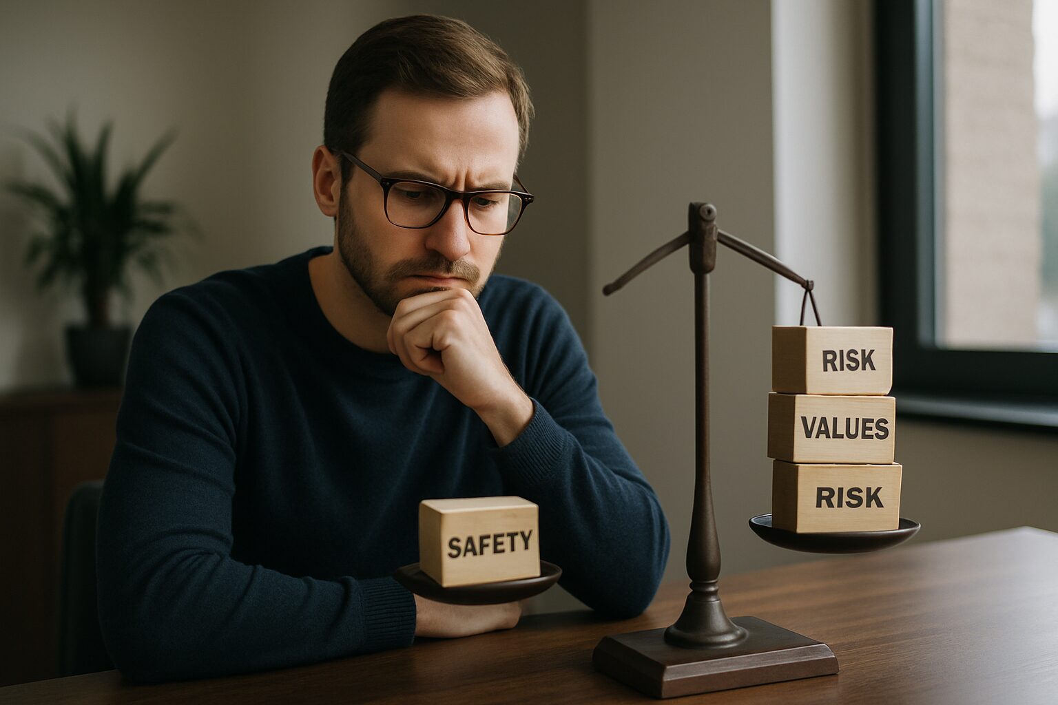 The Alignment Problem in AI and Accountability