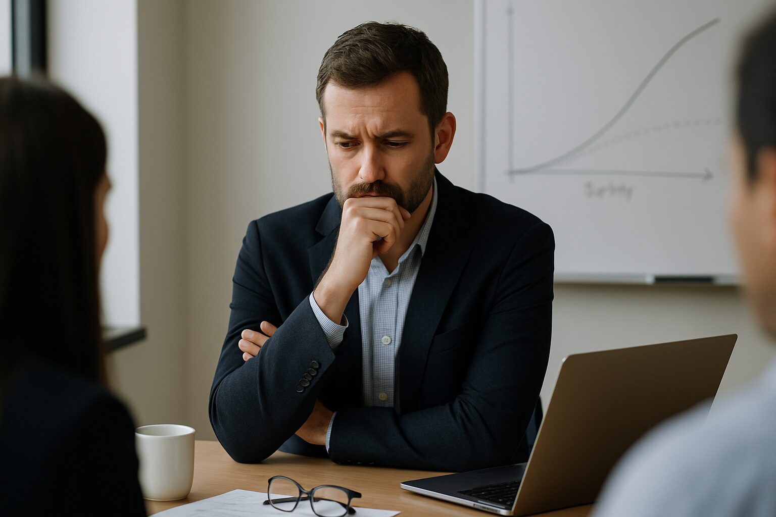 The Alignment Problem in AI and Governance