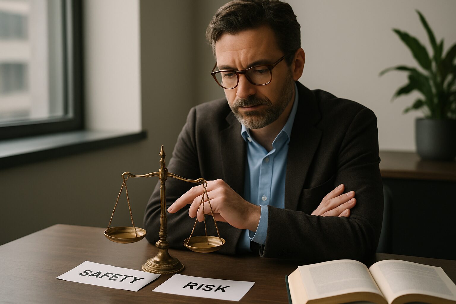 The Alignment Problem in AI and Regulation