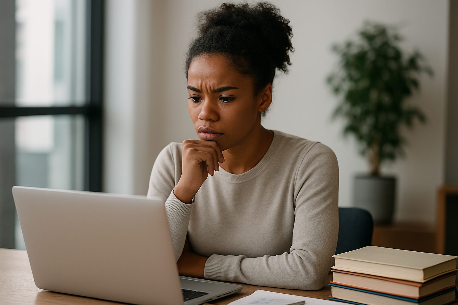 Training Data Bias in Machine Learning Impact